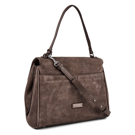Marc O'Polo Borsa a spalla Vera Pelle 45 cm