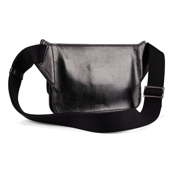 The Bridge Story Uomo Marsupio Vera Pelle 34 cm