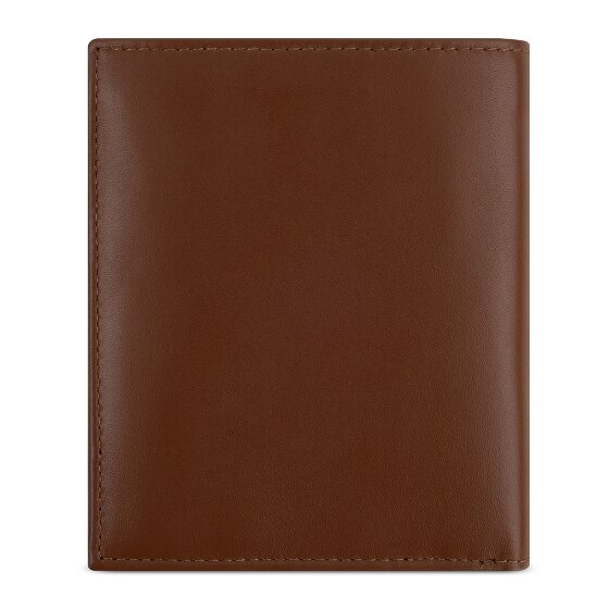 mano Don Antonio Portafoglio Protezione RFID Pelle 10 cm