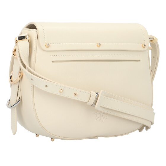 PINKO Saddle Borsa a tracolla Pelle 22 cm
