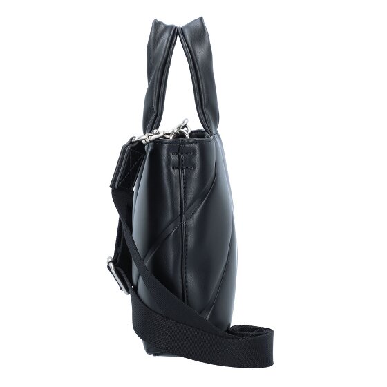 Calvin Klein Jeans Quilted Borsetta 25 cm