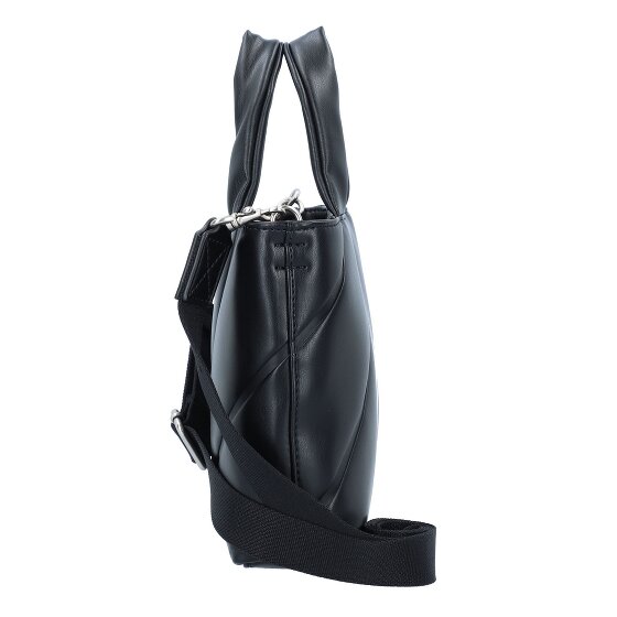 Calvin Klein Jeans Quilted Borsetta 25 cm