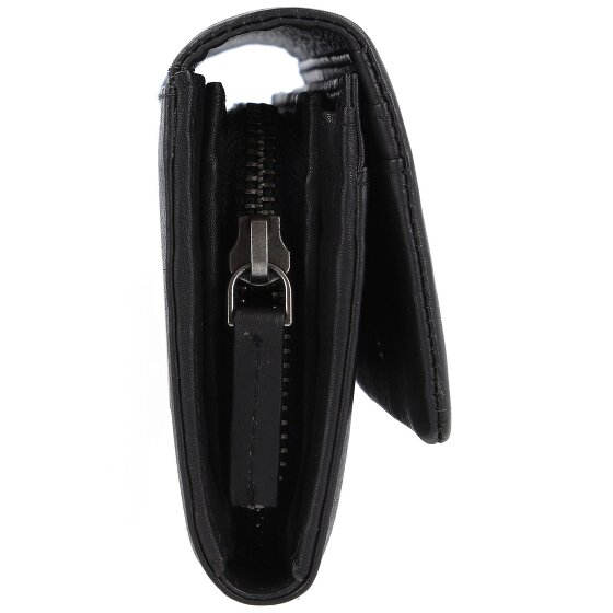 Jack Kinsky Portafoglio Brisbane RFID in pelle 18,5 cm