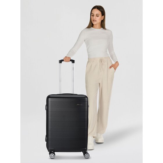 Benzi 5330 4 ruote Carrello M 65 cm