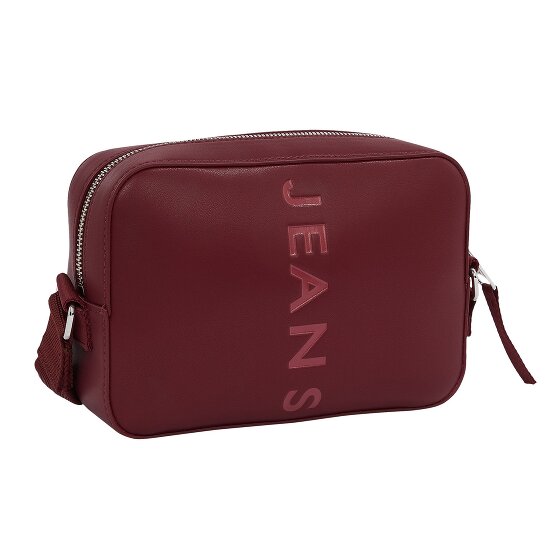 Tommy Hilfiger Jeans Tjw City Borsa a tracolla 22.5 cm