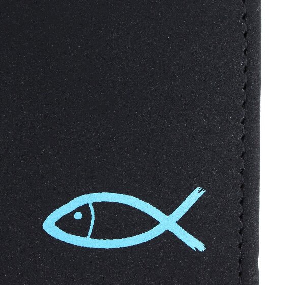 oxmox New Cryptan Portafoglio Protezione RFID 10 cm