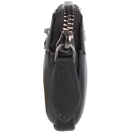 bugatti Bella Portafoglio chiave Pelle 12 cm