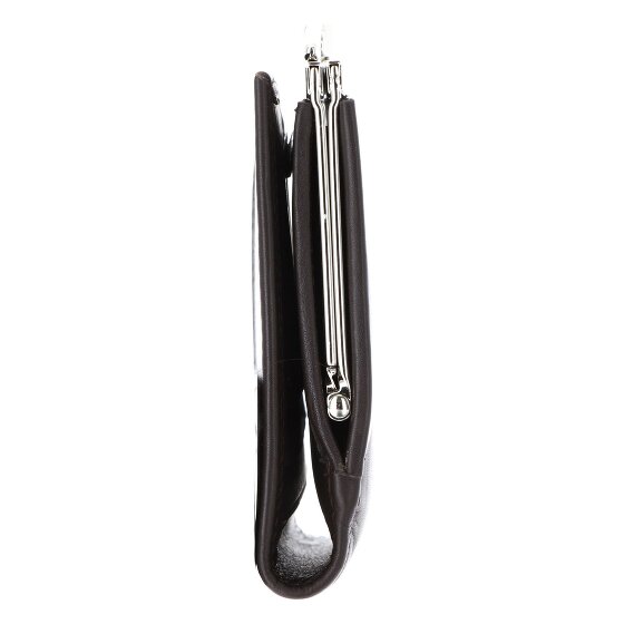 Golden Head Portafoglio Polo RFID in pelle 10 cm