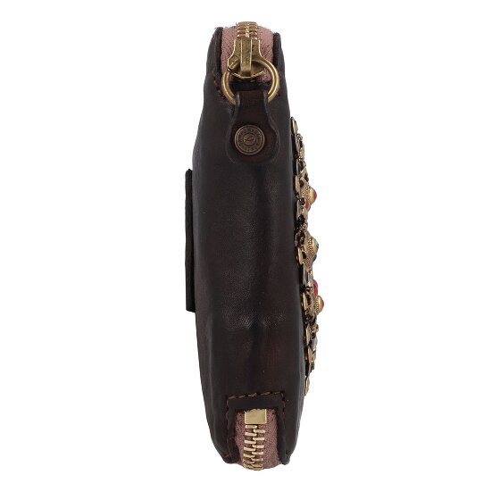 Campomaggi Tosca Portafoglio Pelle 10 cm