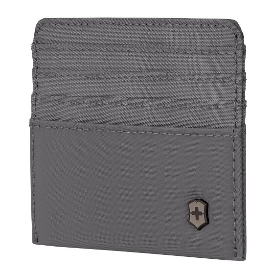 Victorinox Travel Essentials Custodia per carta di credito Protezione RFID 10 cm