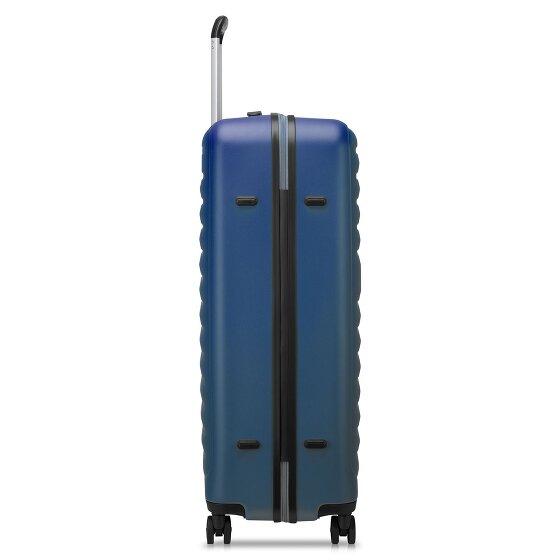 Roncato Ibiza 4 ruote Carrello L 75 cm
