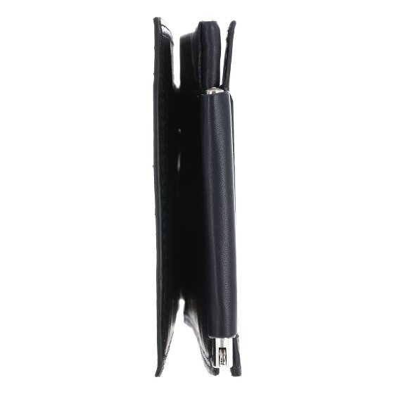 Golden Head Polo Portafoglio Protezione RFID Vera Pelle 11 cm
