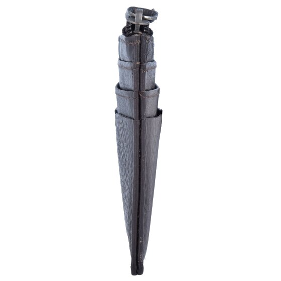 camel active Macao Custodia per carte di credito in pelle 11 cm