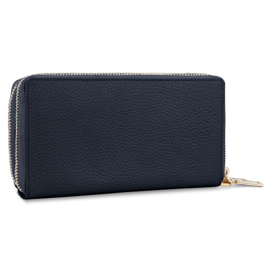 Lazarotti Bologna Leather Portafoglio Protezione RFID Pelle 20 cm