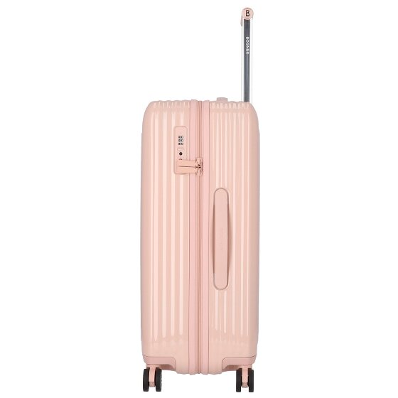 Bogner Piz 4 ruote Carrello M 65 cm