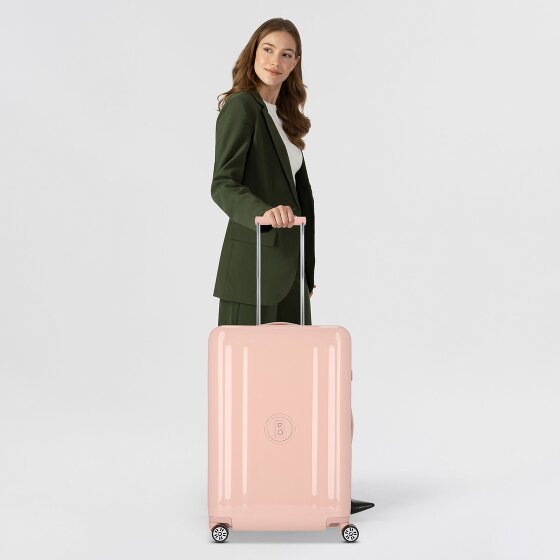 Bogner Piz 4 ruote Carrello M 65 cm