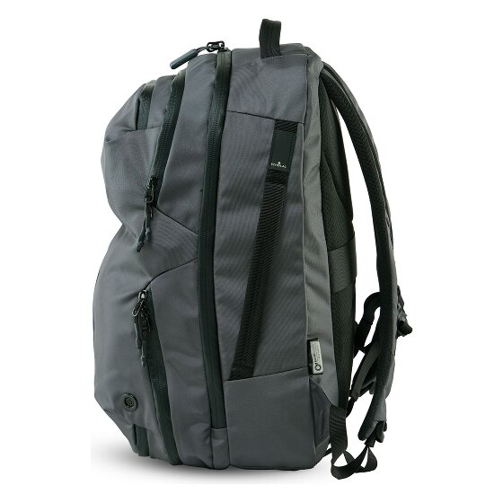 Echolac Active x zaino da viaggio 50 cm scomparto per laptop