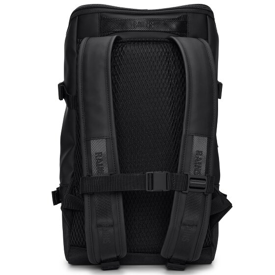Rains Trail Zaino da giorno 45 cm Scomparto per laptop
