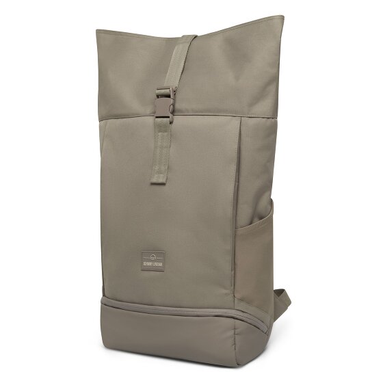 Johnny Urban Eco Series Allen Large Zaino da giorno 45 cm Scomparto per laptop
