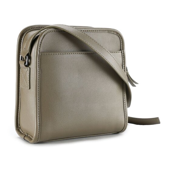 Calvin Klein Sculpted Borsa a tracolla 17 cm