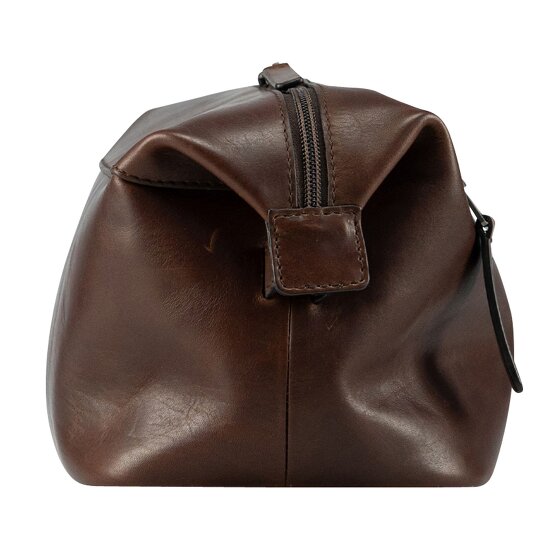 Jost Lund Borsa da toilette Pelle 25 cm