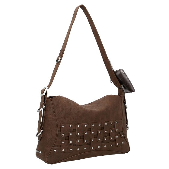 Desigual New Patch Borsa a tracolla 37.5 cm