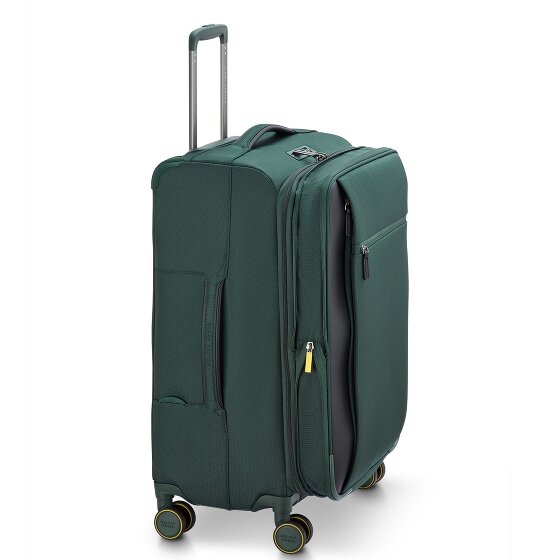 Delsey Paris Montmartre 3 4 ruote Carrello 66 cm con piega di espansione