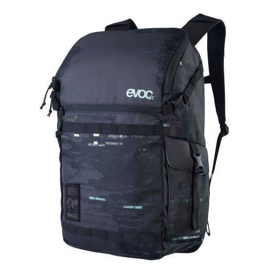 Evoc Zaino da giorno 50 cm Scomparto per laptop