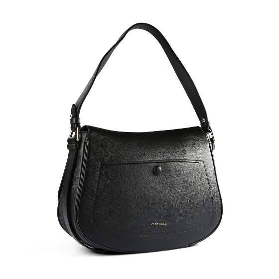 Coccinelle Mavery Borsa a tracolla Pelle 31 cm