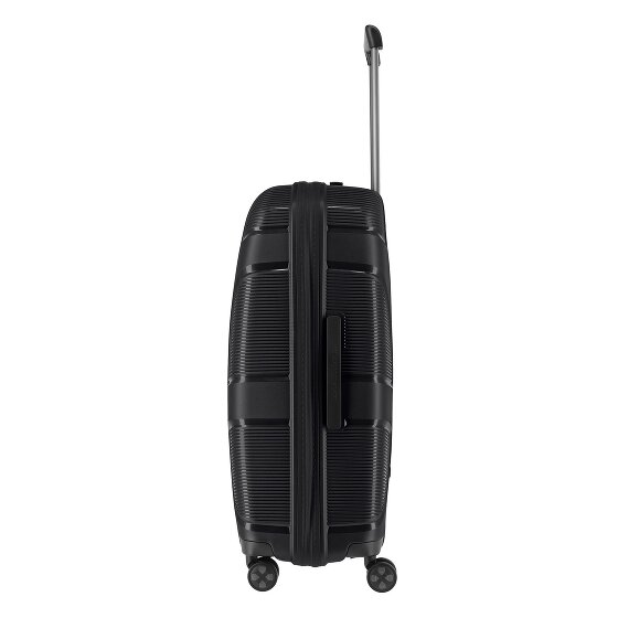 IMPACKT IP1 4 ruote Carrello 76 cm