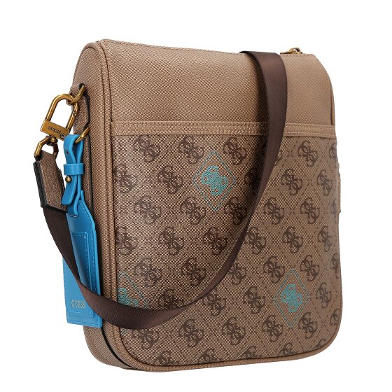 Guess Milano Borsa a tracolla 23.5 cm
