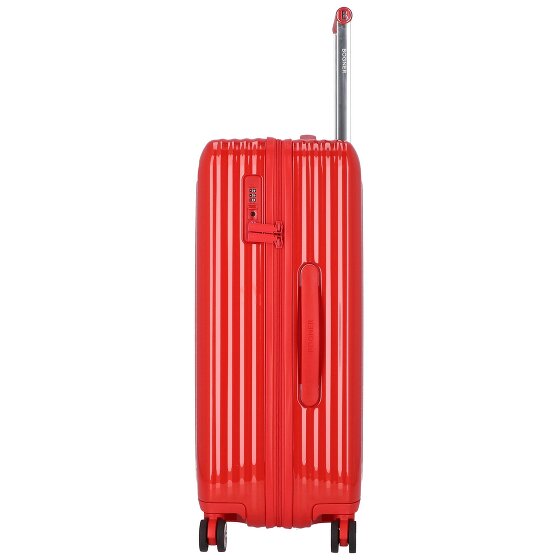 Bogner Piz 4 ruote Carrello M 65 cm