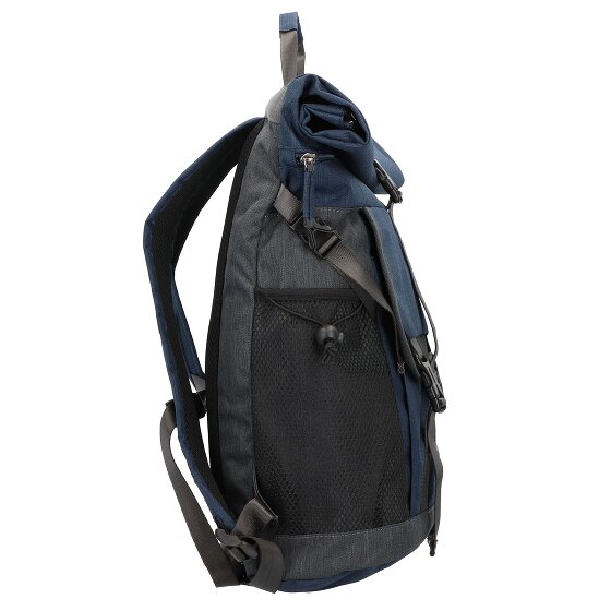 camel active Satipo Zaino 44 cm scomparto per laptop