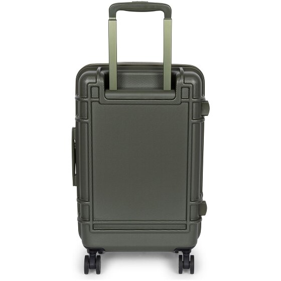 Eastpak Resist'R Zip 4 ruote Carrello della cabina 55 cm
