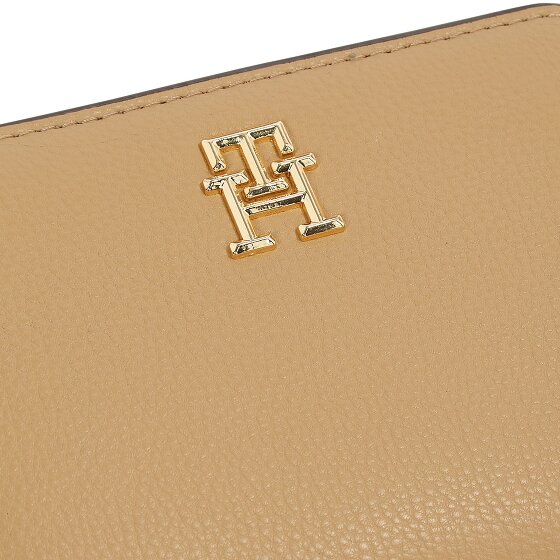Tommy Hilfiger Soft Logotape Portafoglio 12 cm