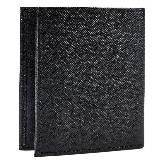 Guess Milano Portafoglio Protezione RFID 10 cm
