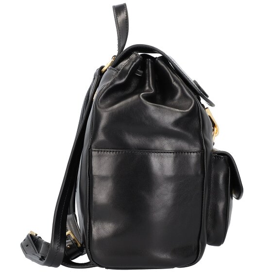 The Bridge Story Donna City Zaino in pelle 31 cm
