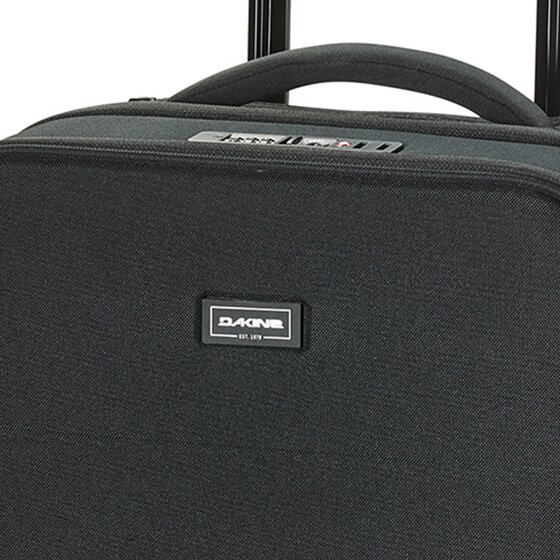 Dakine Verge Trolley da cabina a 4 ruote 51 cm Scomparto per laptop