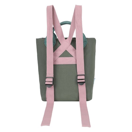 Fritzi aus Preußen Fritzi Ju Zaino da città 28 cm
