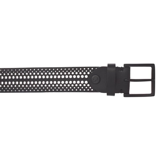 b.belt Cintura Jed in pelle