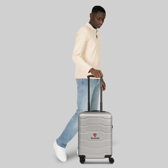 Tonino Lamborghini Bologna 4 ruote Carrello della cabina S 53 cm