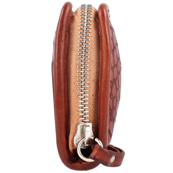 Campomaggi Portafoglio Pelle 21 cm