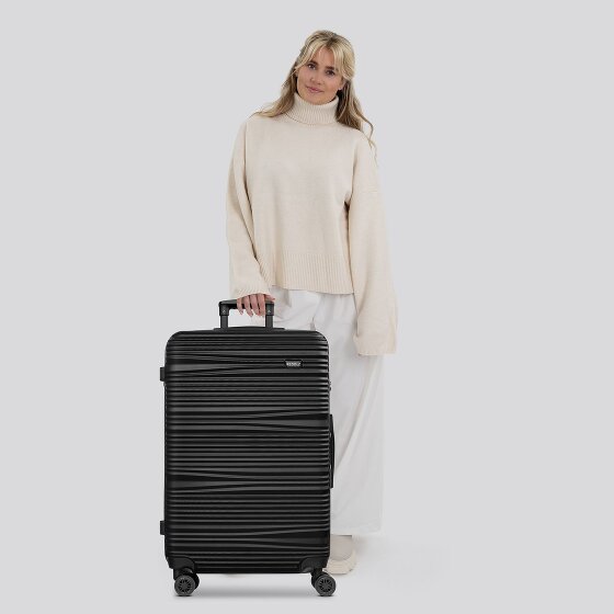 Redolz Essentials 16 LARGE 4 ruote Carrello 77 cm