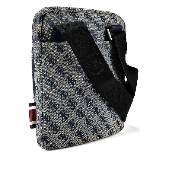 Guess Boston Borsa a tracolla 30 cm