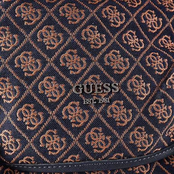 Guess Berlin Zaino da giorno 42 cm