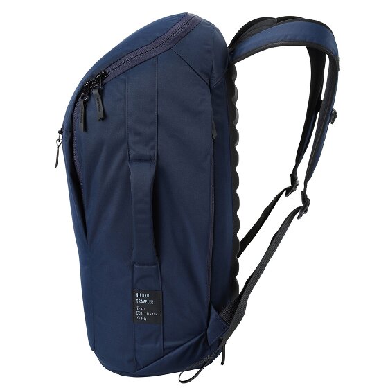 NITRO Nikuro Zaino 54 cm scomparto per laptop