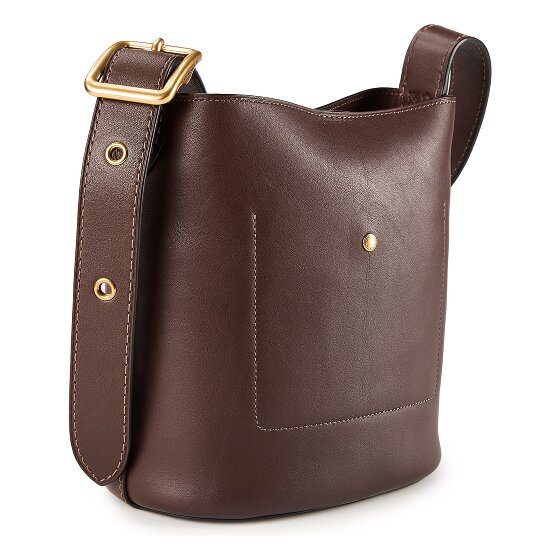 Coach Bleecker Borsa a tracolla Vera Pelle 21 cm