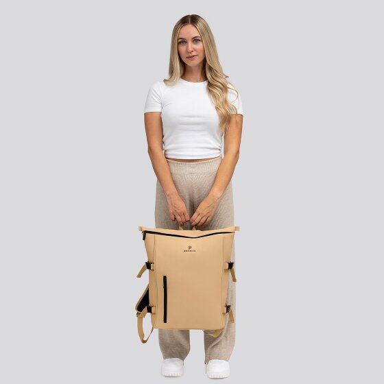 Pactastic Urban Collection Zaino da giorno 45 cm Scomparto per laptop