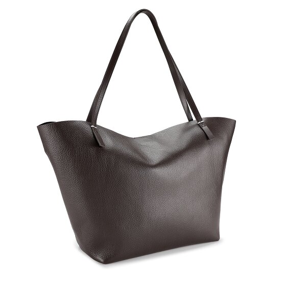 Patrizia Pepe Borsa shopper Pelle 30 cm