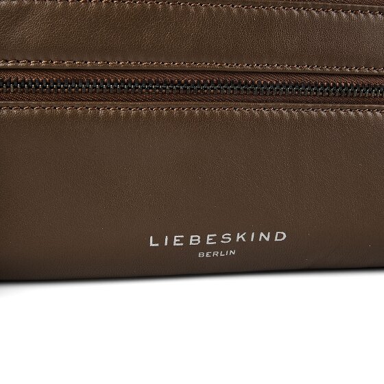 Liebeskind Zena Borsa a tracolla S Vera Pelle 22 cm